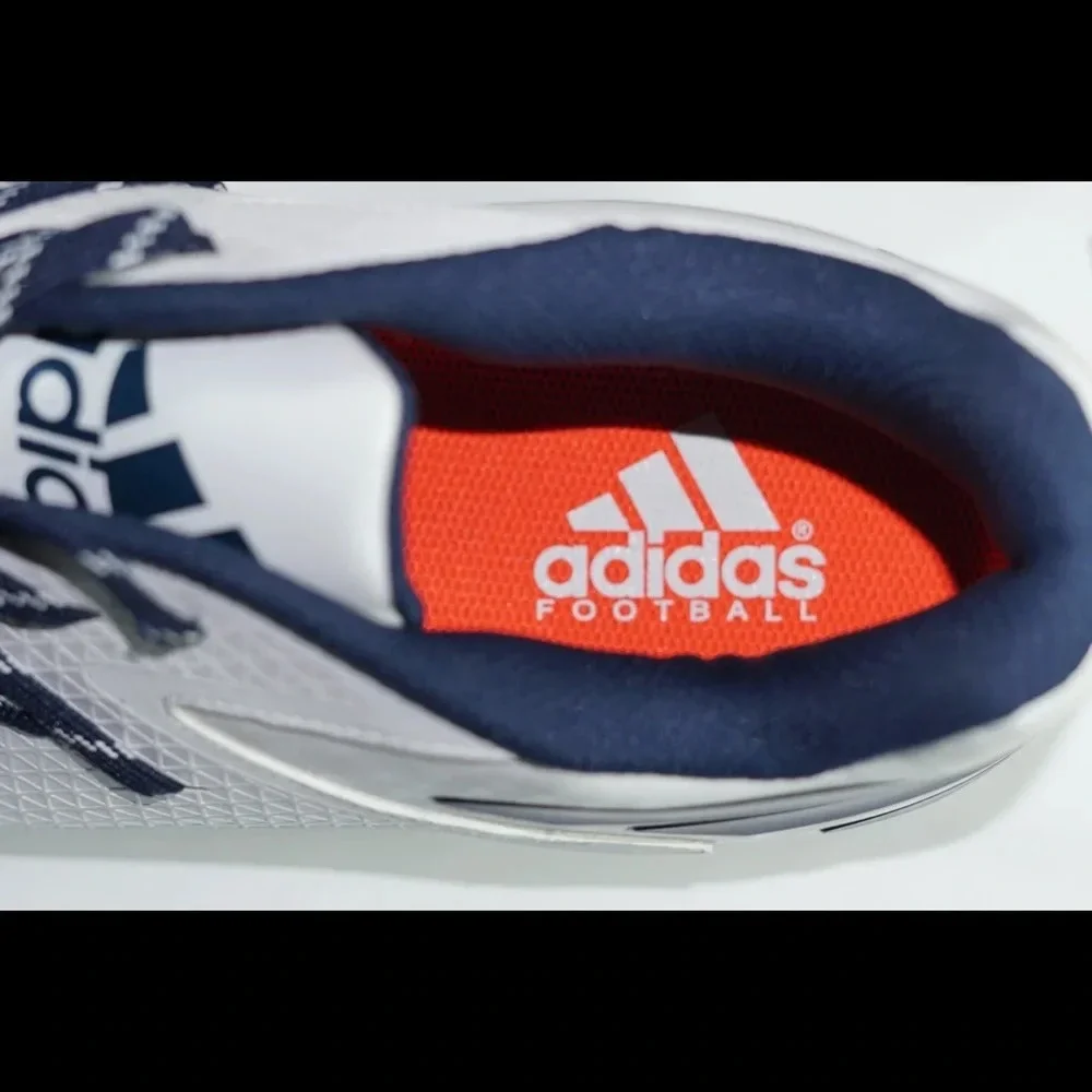 Adidas Quickframe Football Cleats Mens size 18